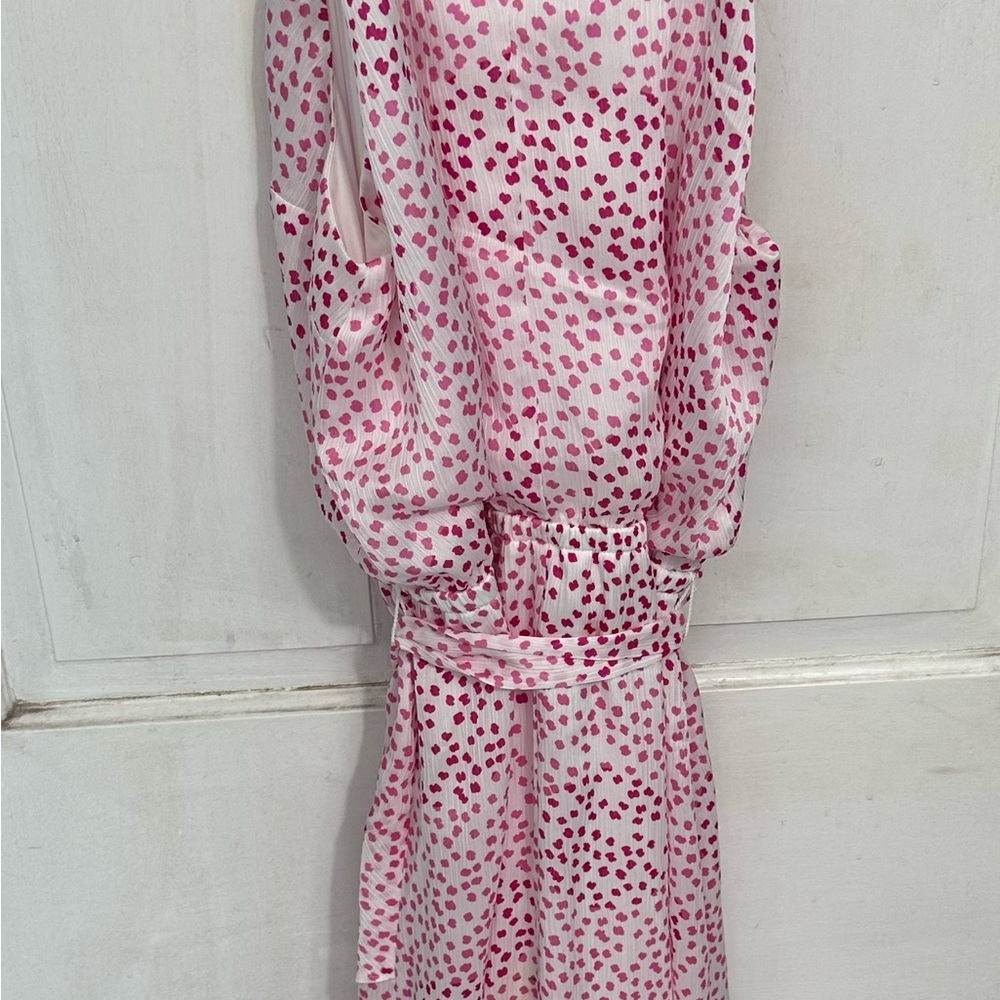 Express Dress Size Large